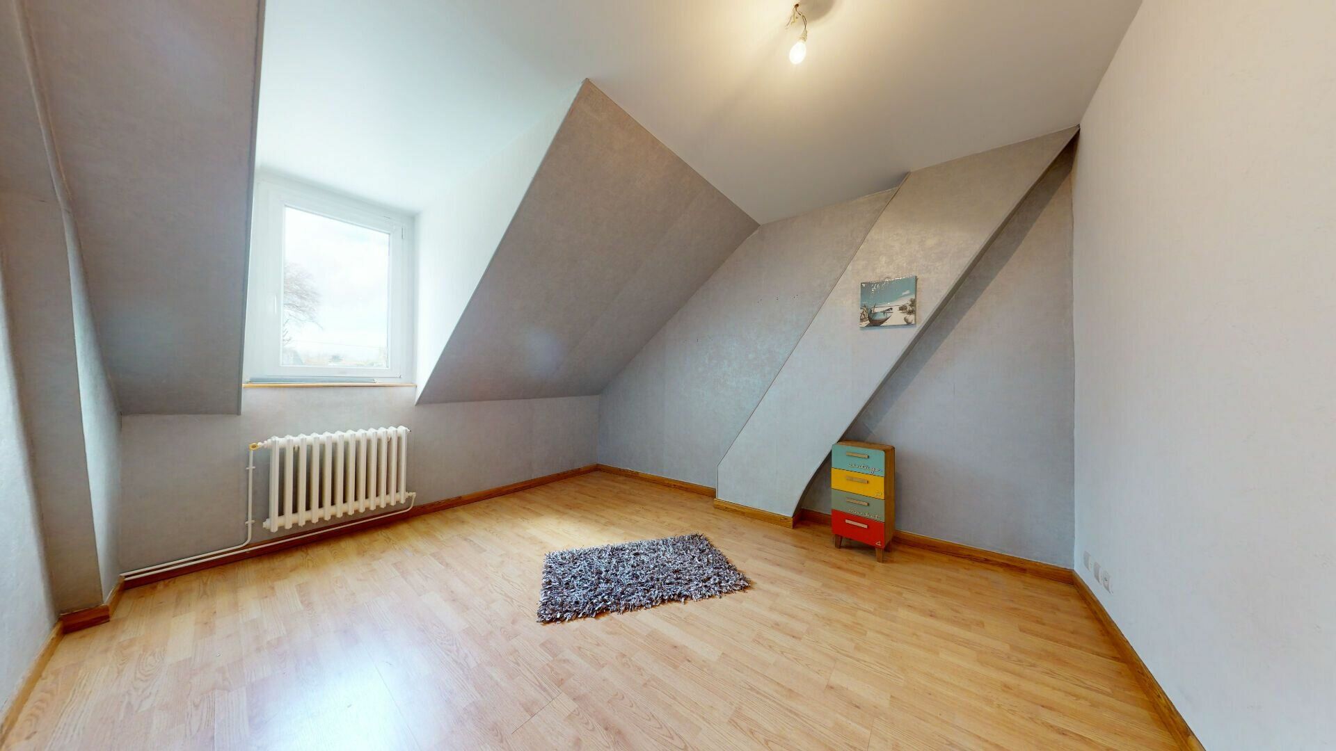 Appartement à vendre 4 80m2 à Soissons vignette-3