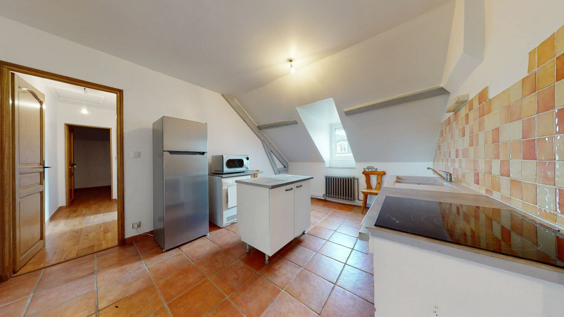 Appartement à vendre 4 80m2 à Soissons vignette-2