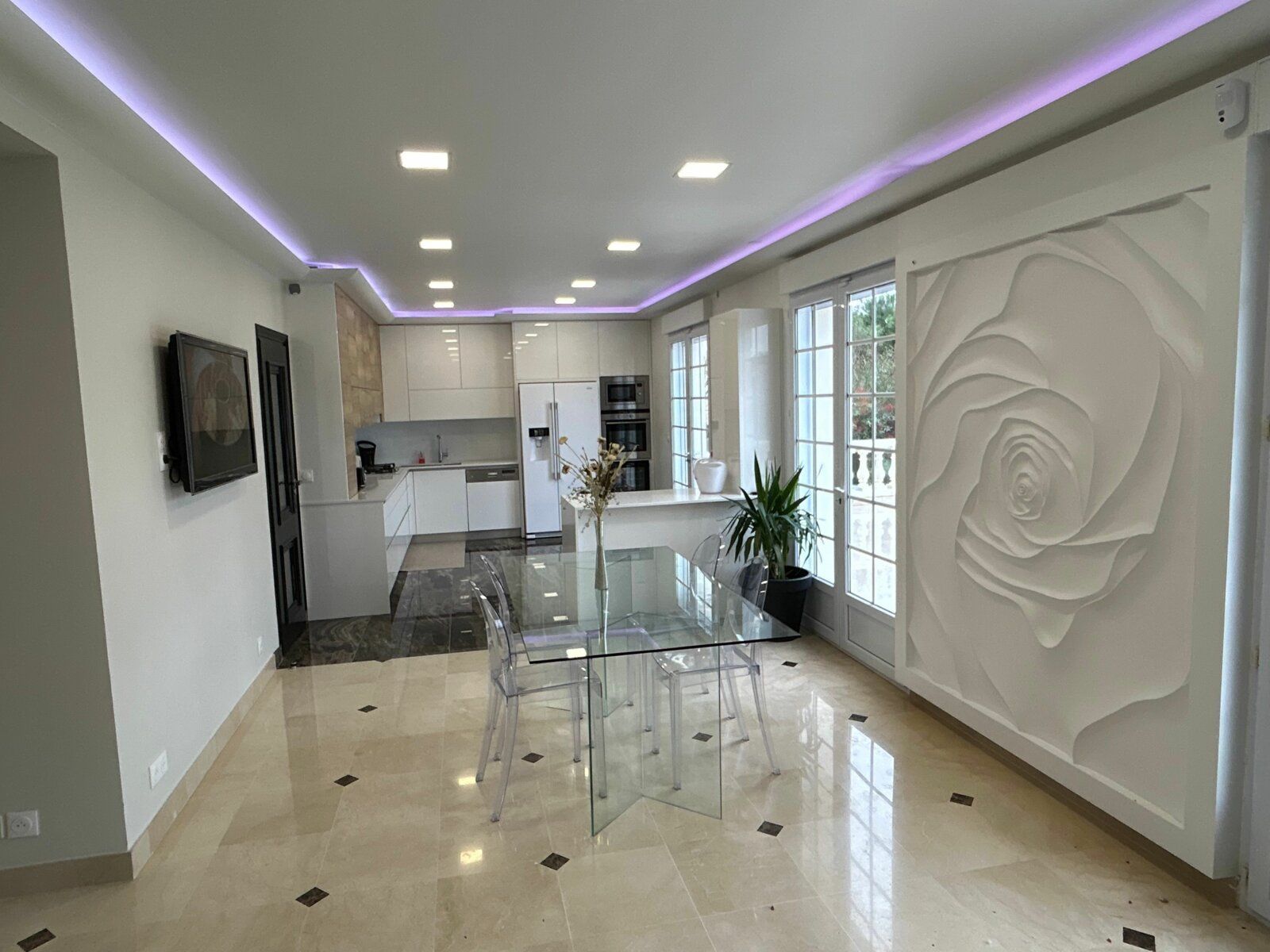 Maison à vendre 6 160m2 à Champs-sur-Marne vignette-2