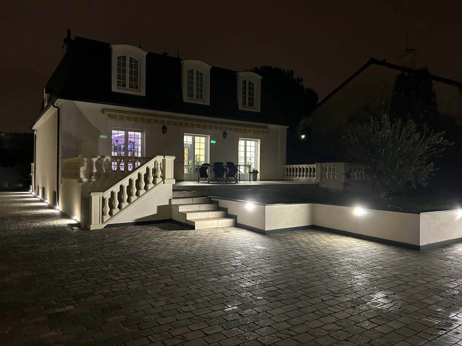 Maison à vendre 6 160m2 à Champs-sur-Marne vignette-11
