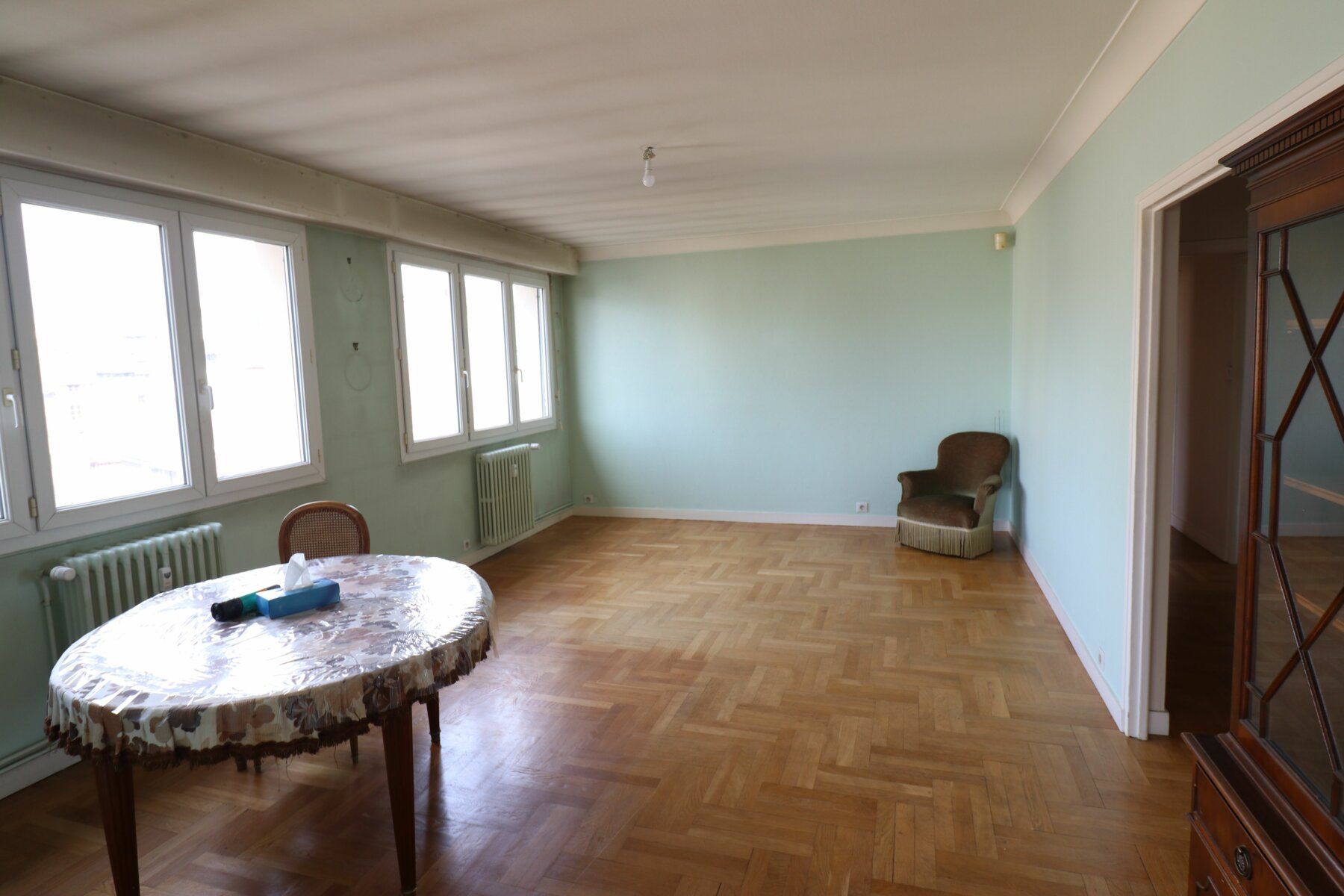 Appartement à vendre 5 134.04m2 à Limoges vignette-7
