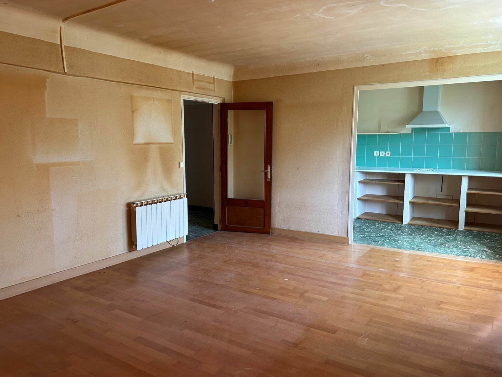 Appartement à vendre 3 m2 à Buis-les-Baronnies vignette-2