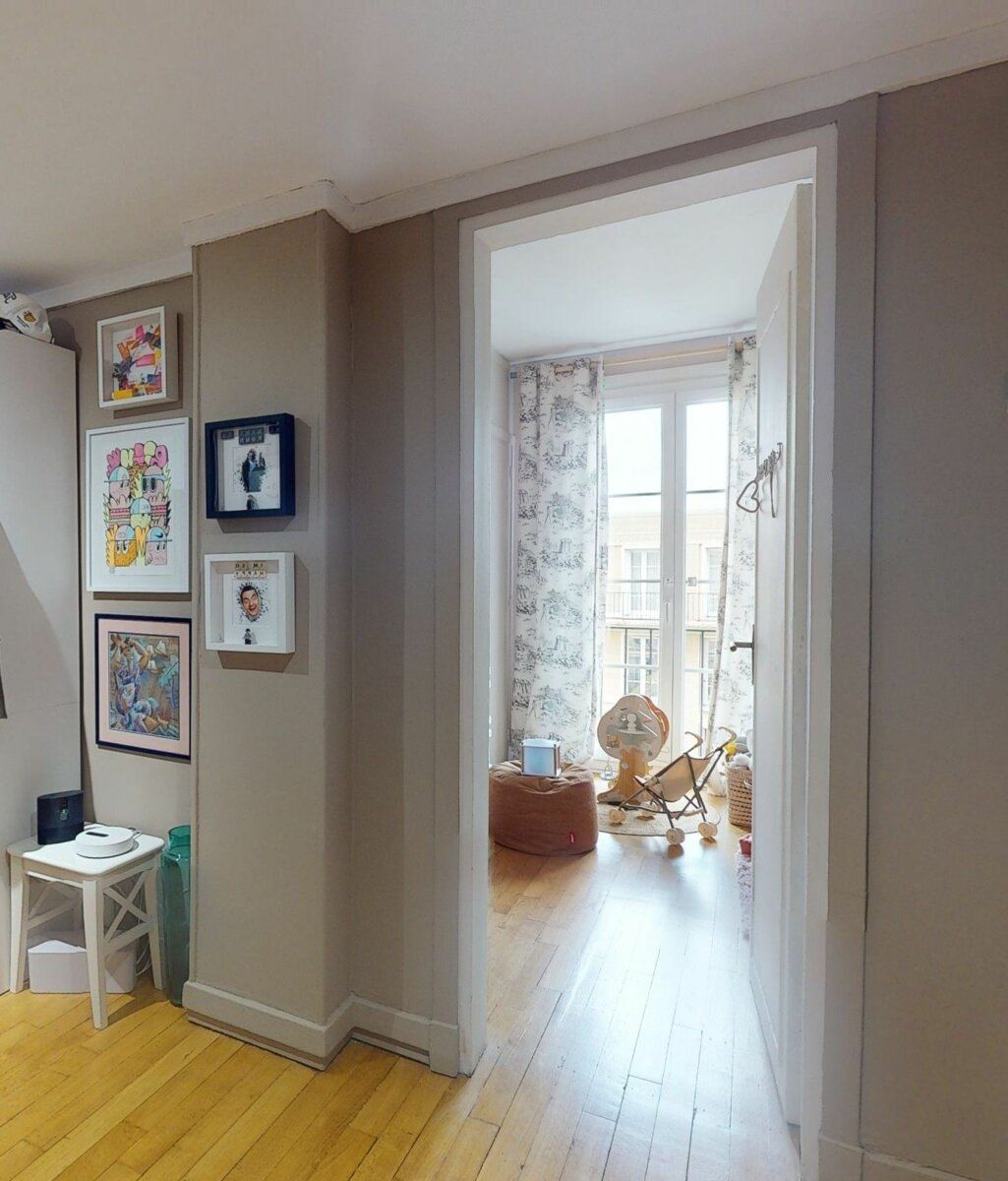 Appartement à vendre 4 85m2 à Le Havre vignette-3