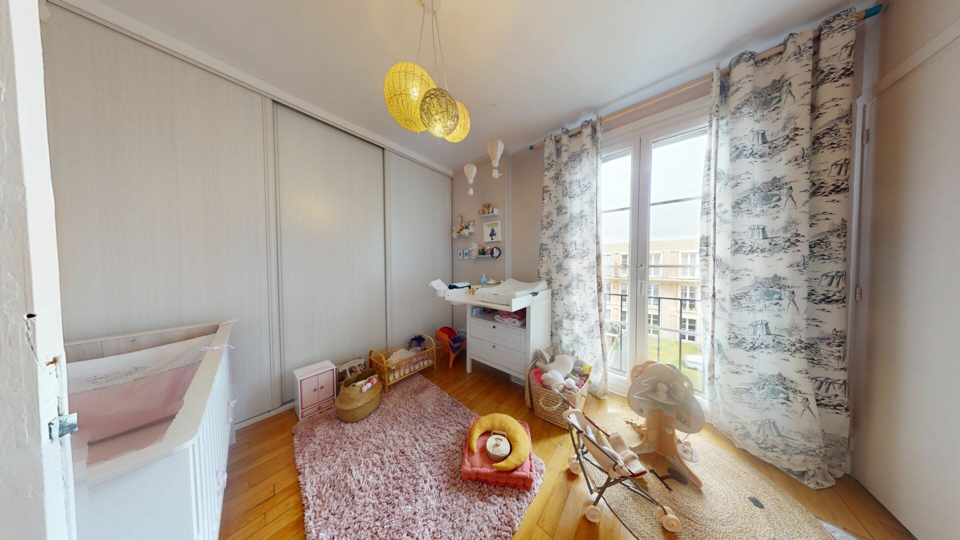Appartement à vendre 4 85m2 à Le Havre vignette-4