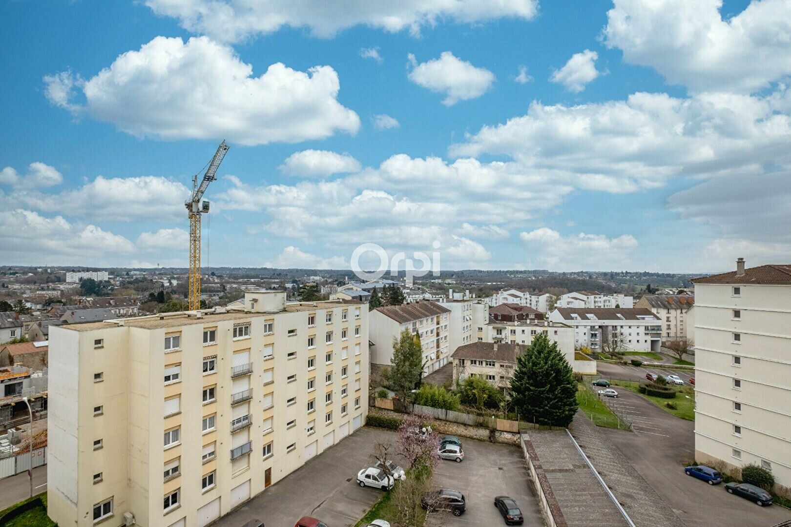 Appartement à vendre 3 55.78m2 à Limoges vignette-3
