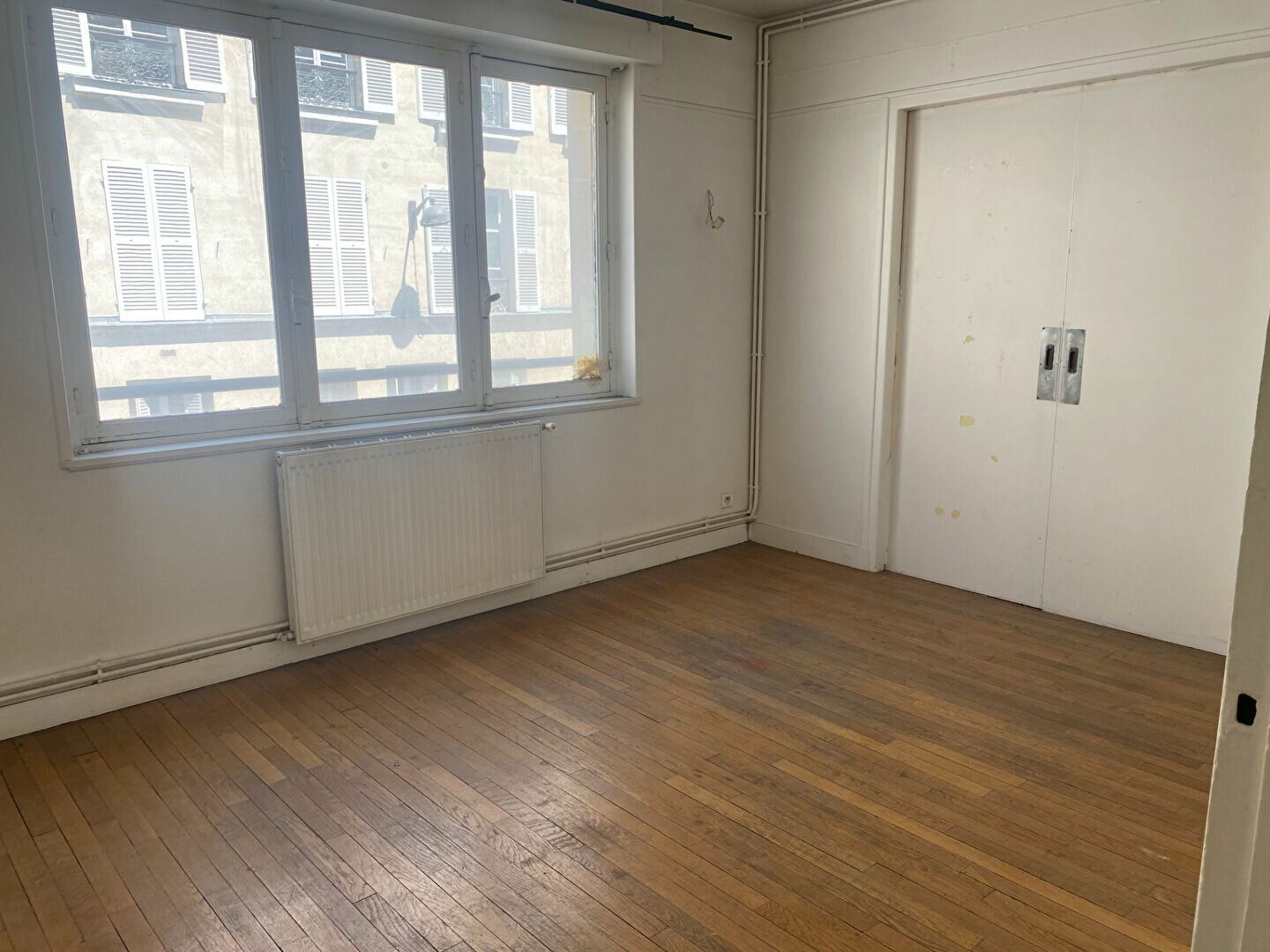 Appartement à vendre 4 m2 à Paris 10 vignette-8