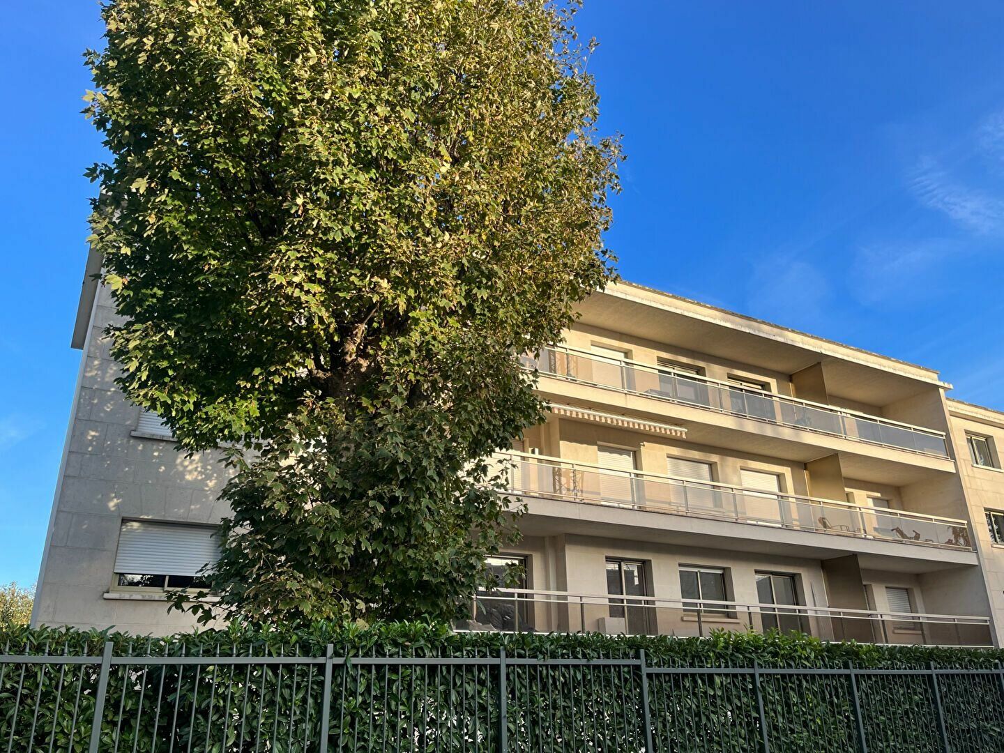 Appartement à vendre 3 80.03m2 à Nogent-sur-Marne vignette-1