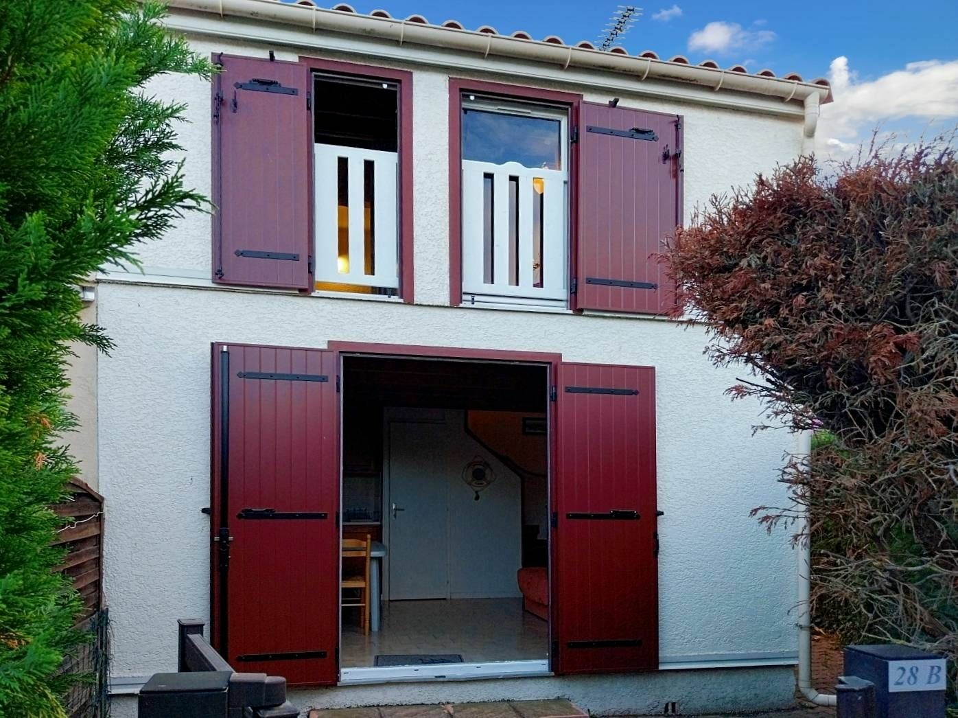 Maison à vendre 3 31.31m2 à Marseillan vignette-1