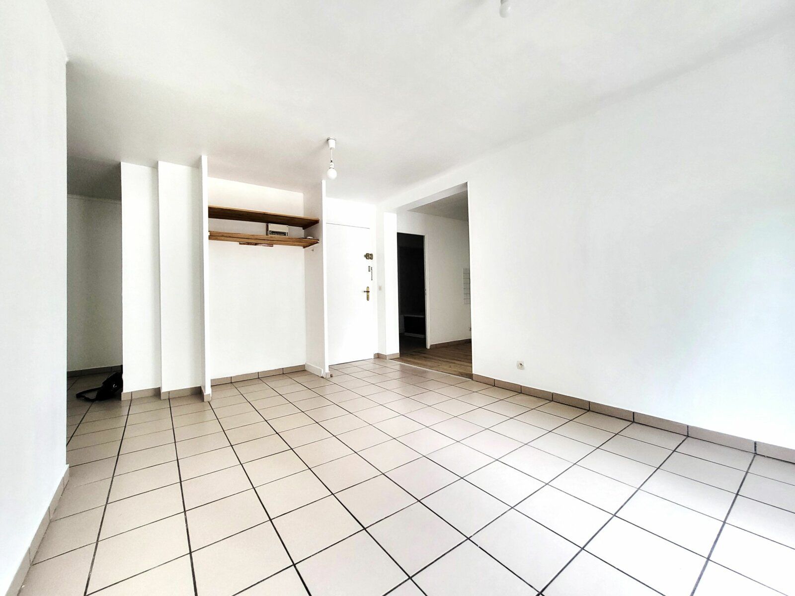 Appartement à vendre 3 59.34m2 à Méry-sur-Oise vignette-2