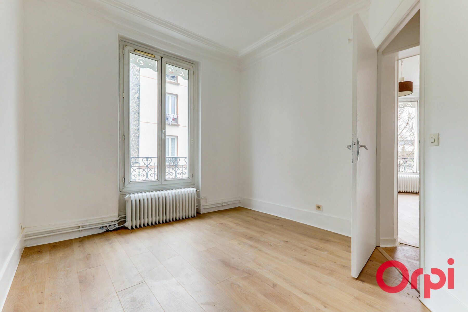 Appartement à vendre 3 50m2 à Saint-Denis vignette-6