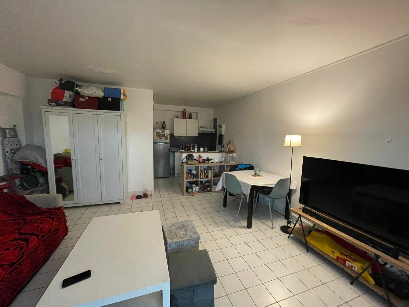 Appartement à vendre 1 30m2 à Villemoisson-sur-Orge vignette-2
