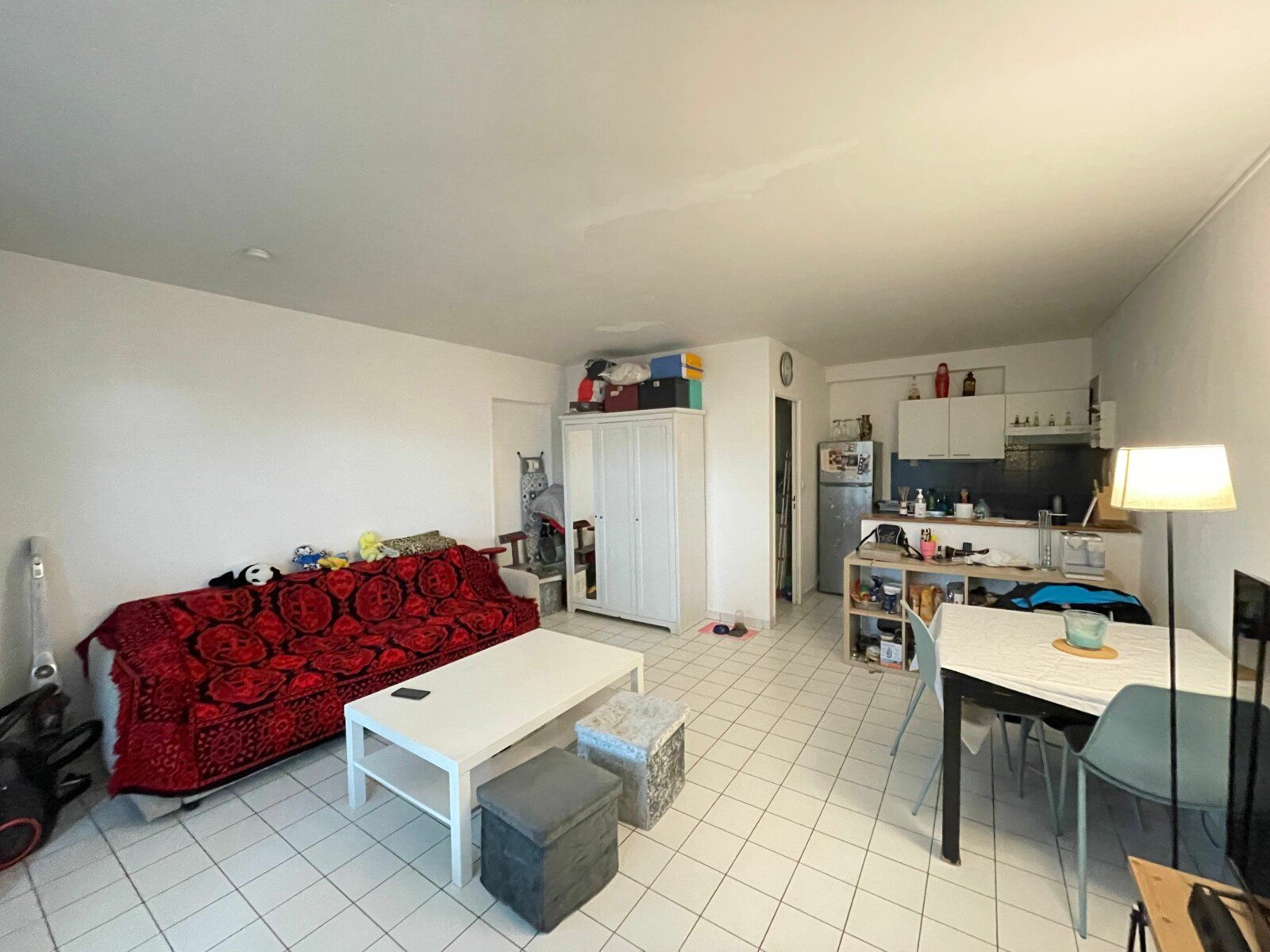 Appartement à vendre 1 30m2 à Villemoisson-sur-Orge vignette-3