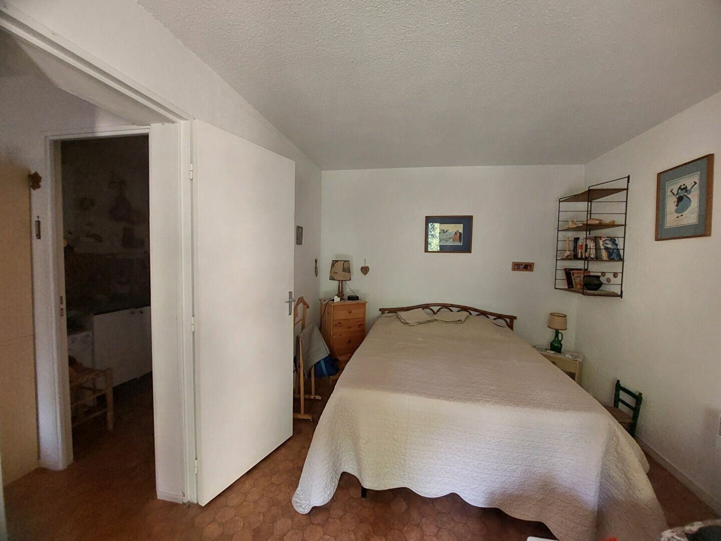 Appartement à vendre 2 42.4m2 à Saint-Cyprien vignette-5