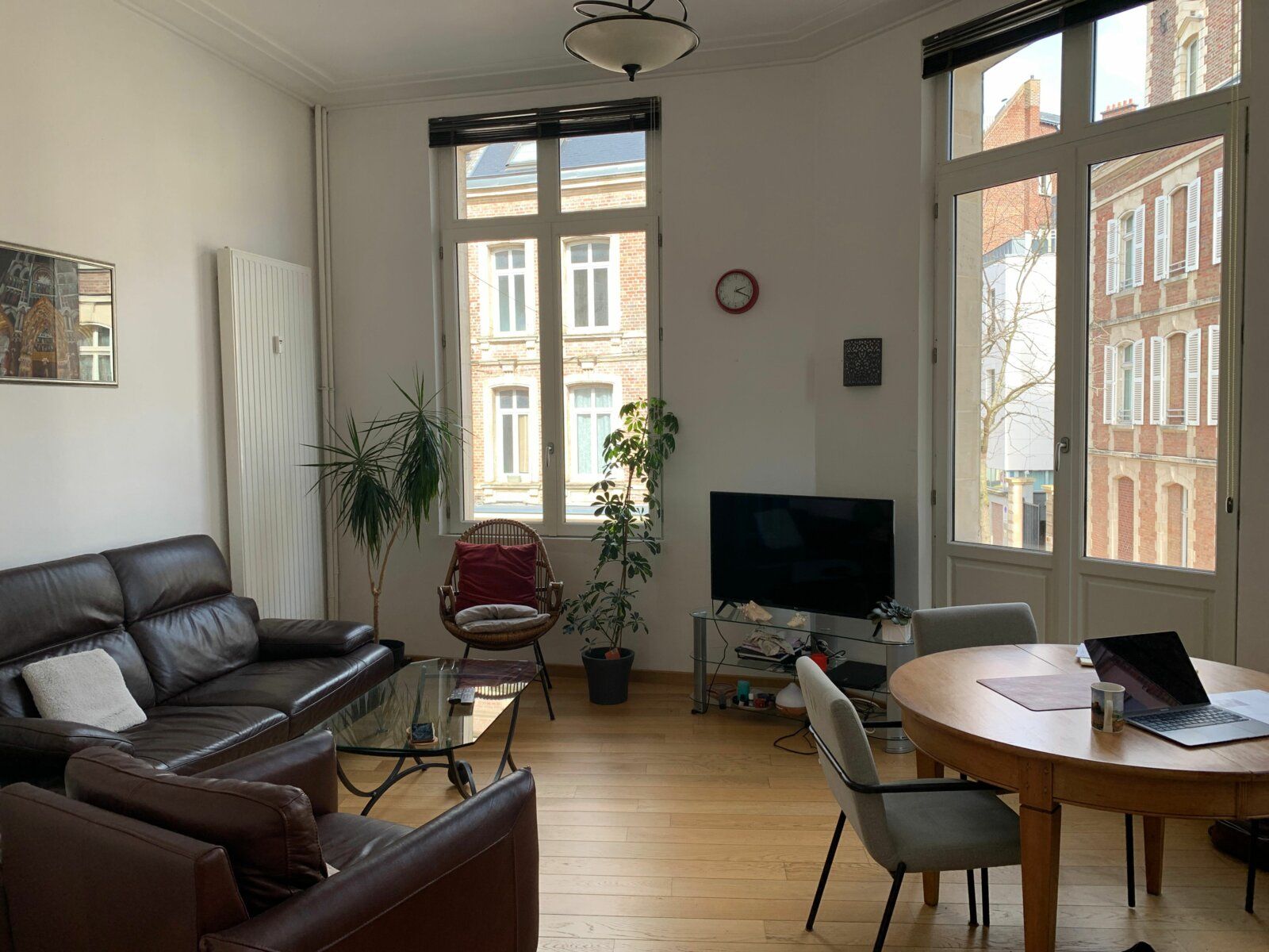Appartement à vendre 3 62.43m2 à Amiens vignette-1