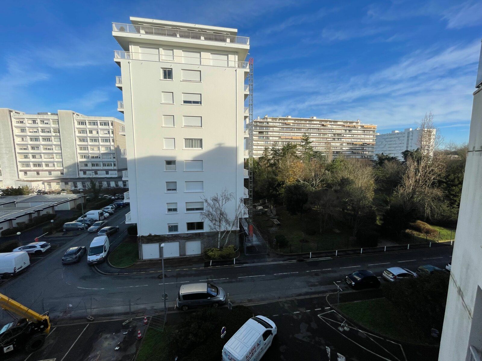 Appartement à vendre 2 39.89m2 à La Rochelle vignette-5