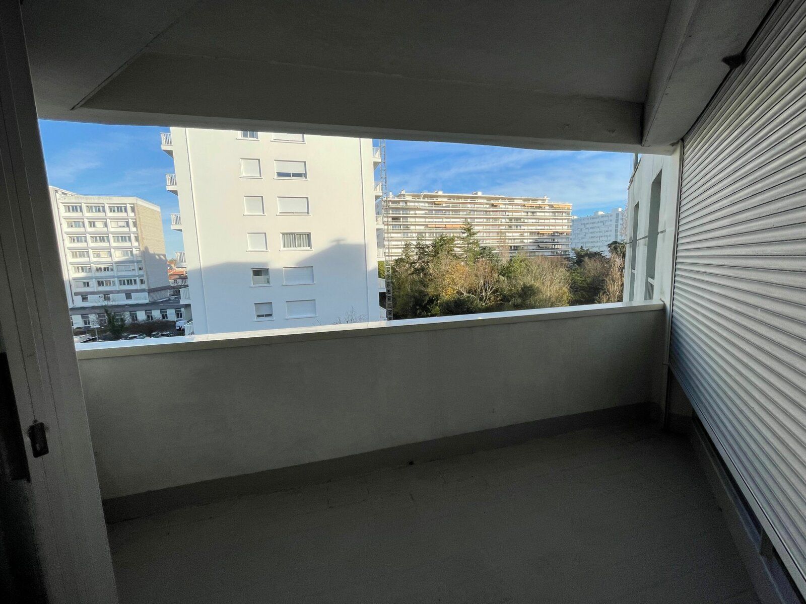 Appartement à vendre 2 39.89m2 à La Rochelle vignette-6