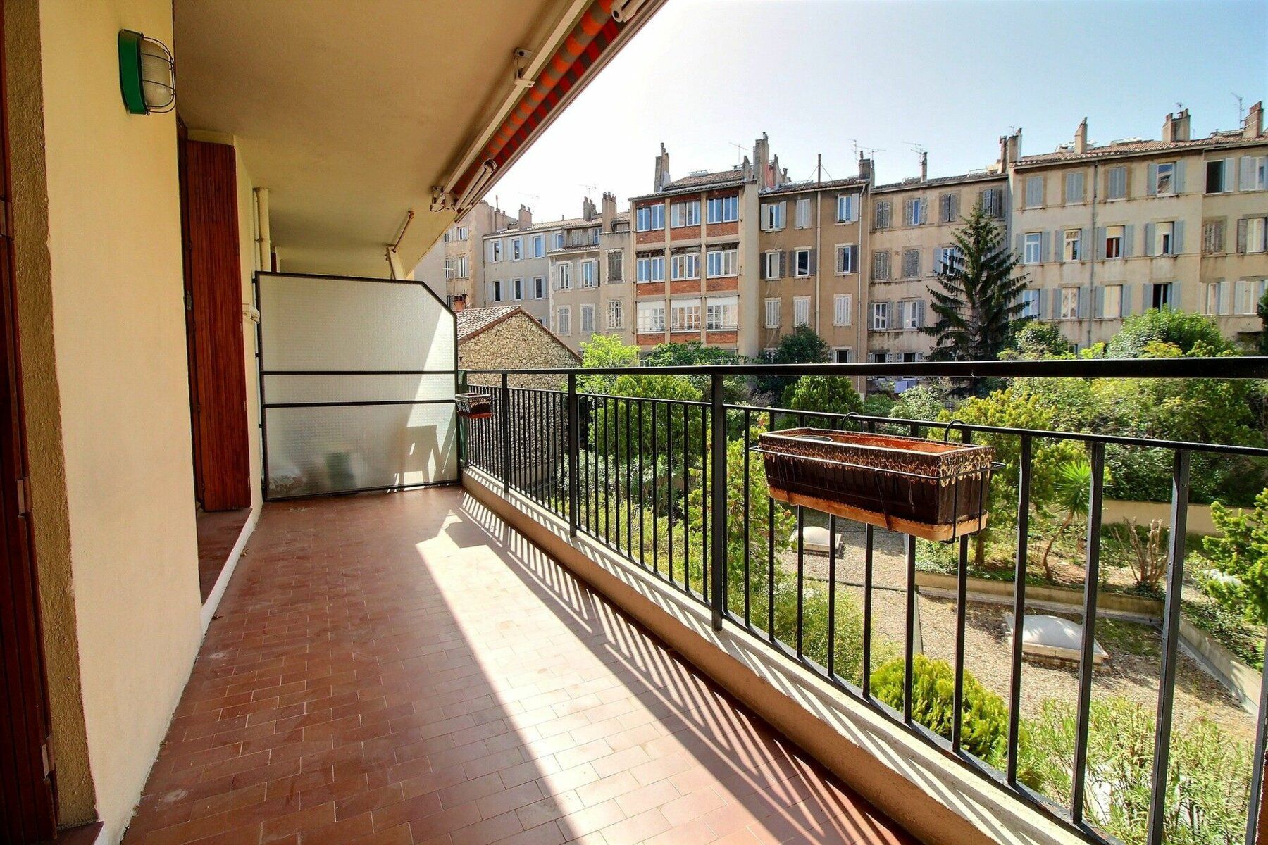 Appartement à vendre 2 58m2 à Marseille 5 vignette-2