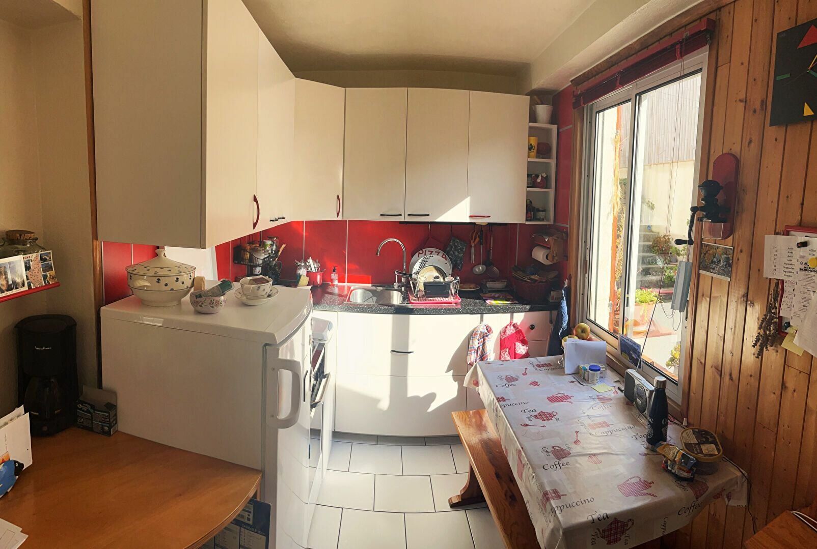 Appartement à vendre 3 96m2 à La Cadière-d'Azur vignette-6