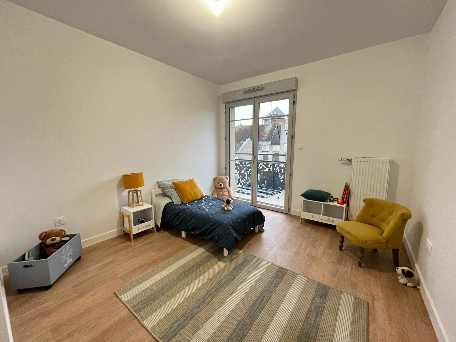 Appartement à vendre 3 65.97m2 à Beauvais vignette-9