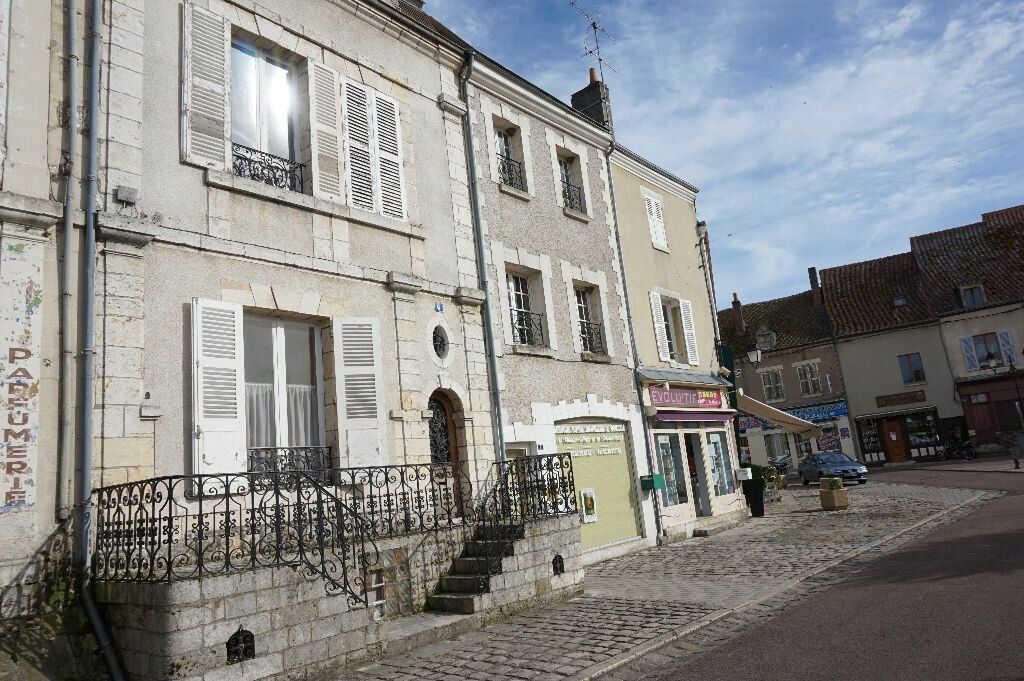 Maison à vendre 3 220m2 à Châtillon-Coligny vignette-13