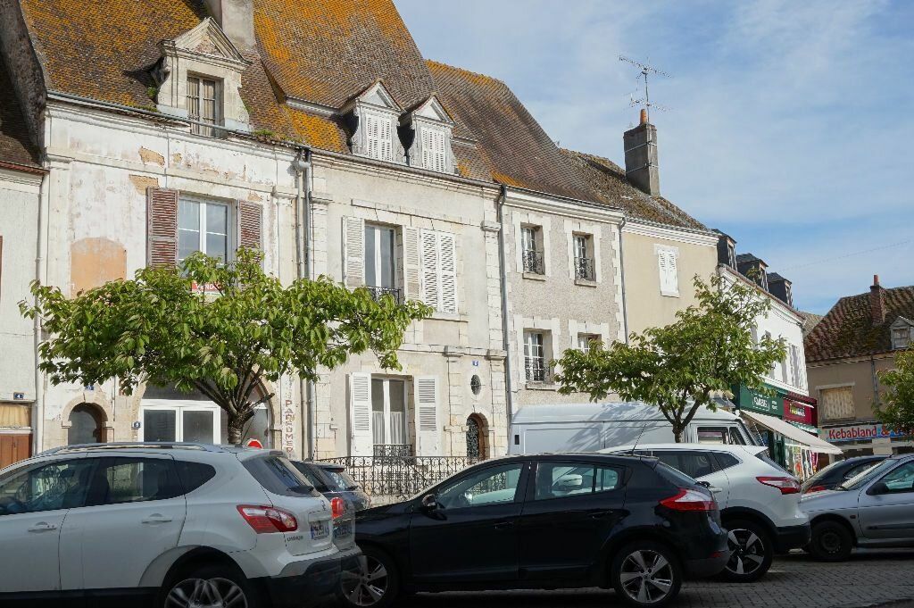 Maison à vendre 3 220m2 à Châtillon-Coligny vignette-15