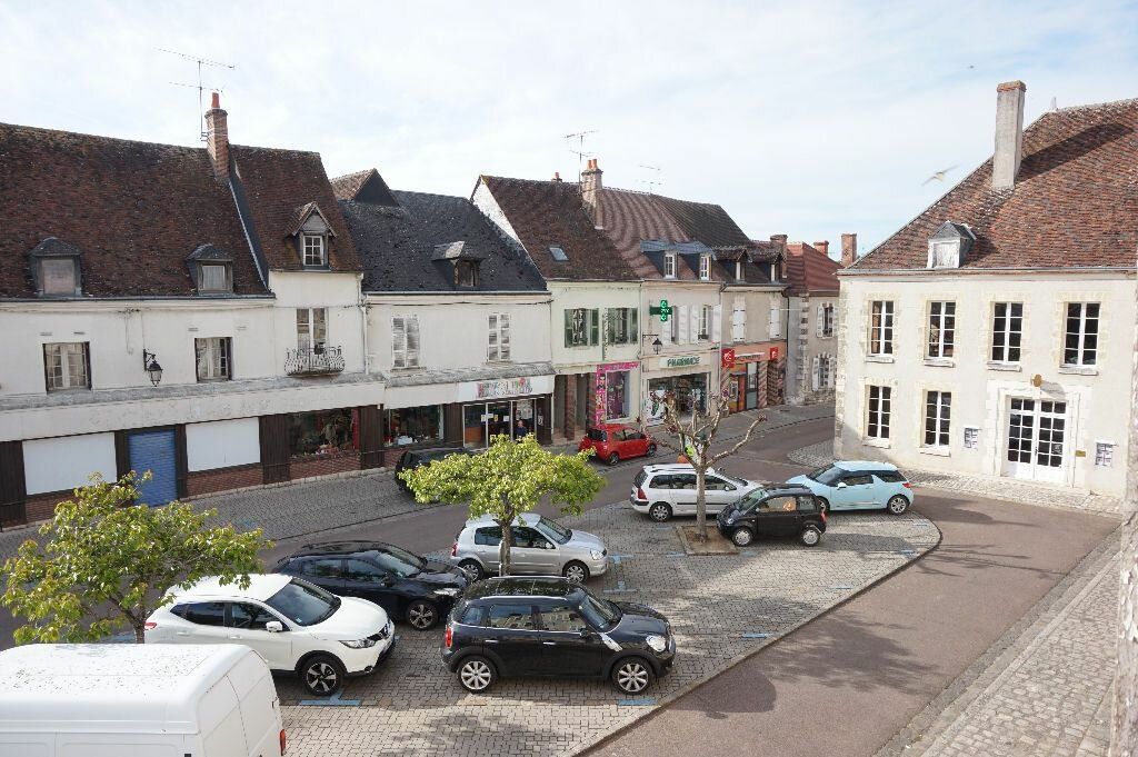 Maison à vendre 3 220m2 à Châtillon-Coligny vignette-12