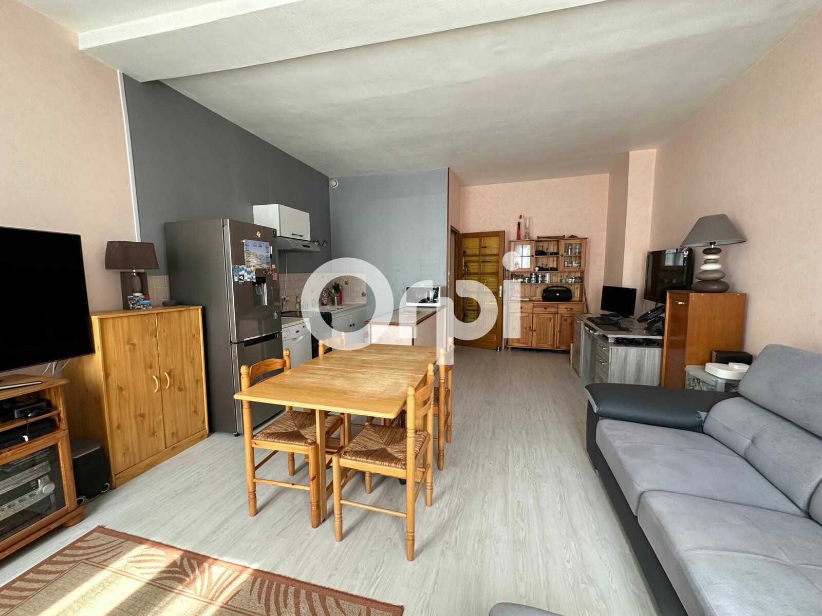Appartement à vendre 2 47.24m2 à Mantes-la-Jolie vignette-5