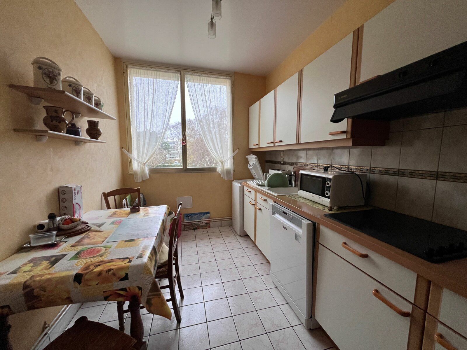 Appartement à vendre 3 92.3m2 à Le Havre vignette-3