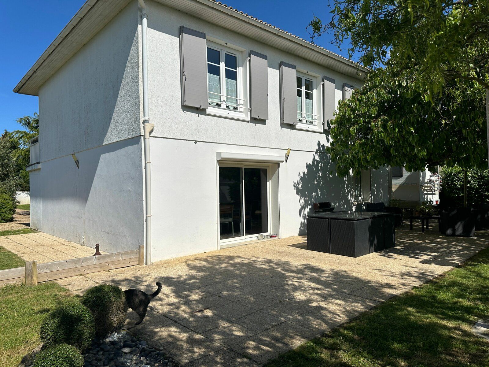 Maison à vendre 4 m2 à Saint-Nazaire-sur-Charente vignette-16