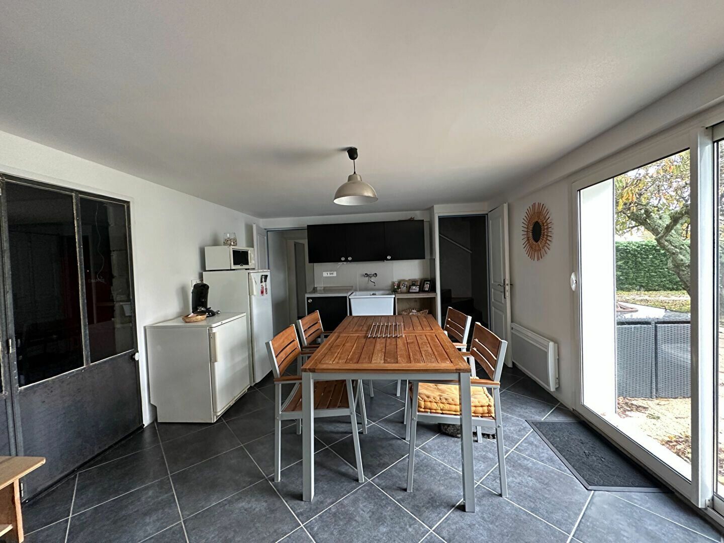 Maison à vendre 4 m2 à Saint-Nazaire-sur-Charente vignette-7