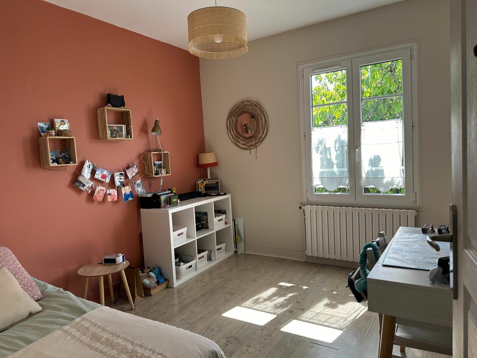 Maison à vendre 4 m2 à Saint-Nazaire-sur-Charente vignette-8