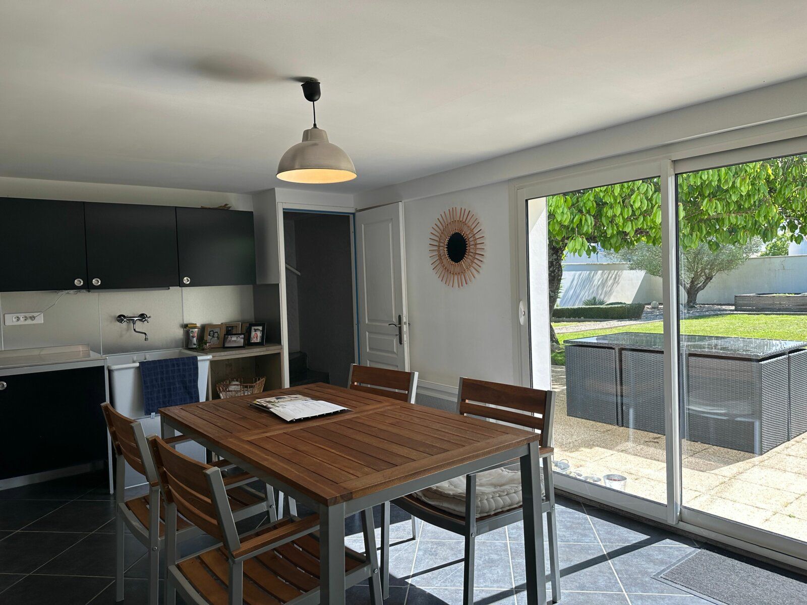 Maison à vendre 4 m2 à Saint-Nazaire-sur-Charente vignette-13