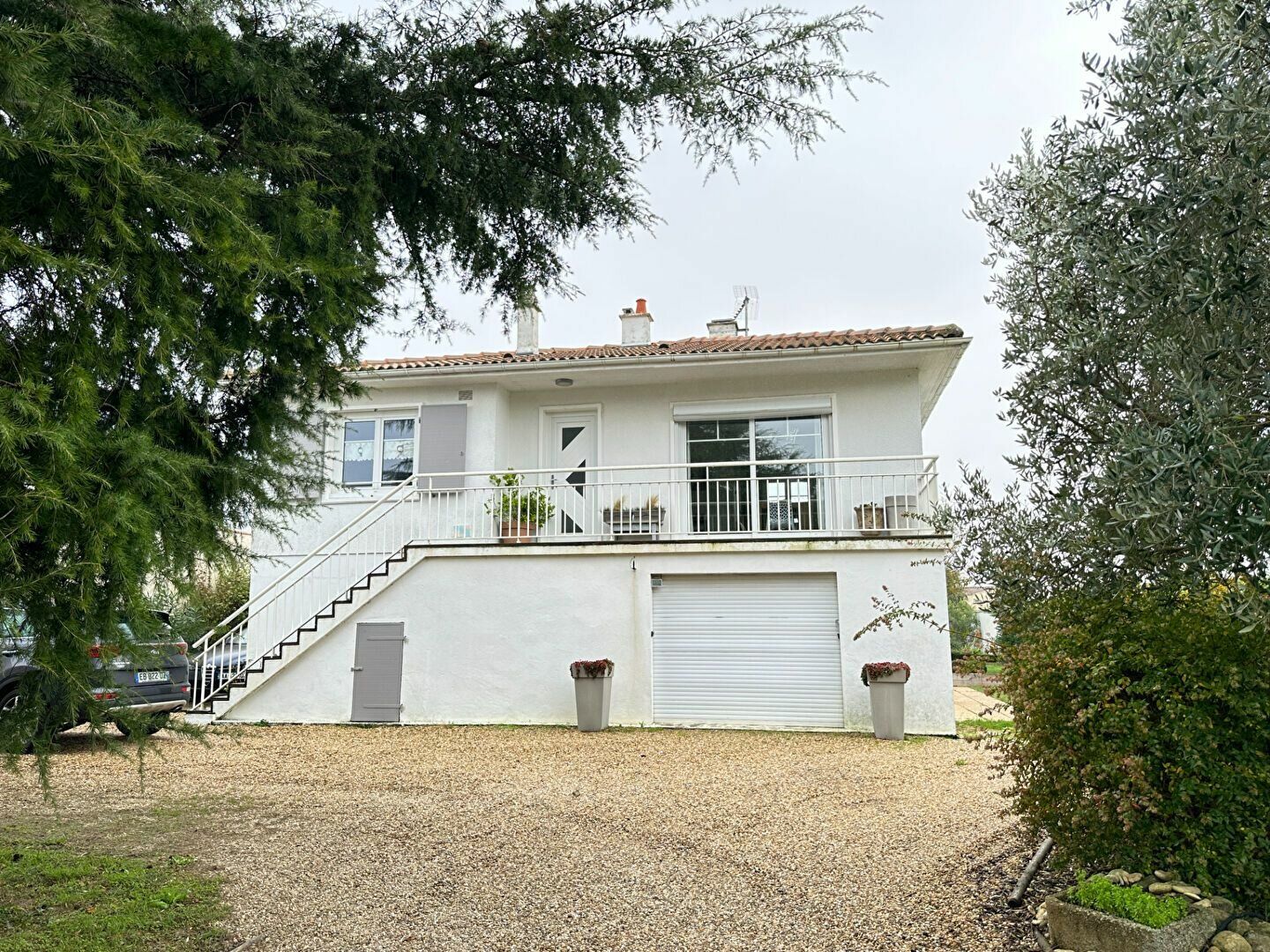 Maison à vendre 4 m2 à Saint-Nazaire-sur-Charente vignette-2
