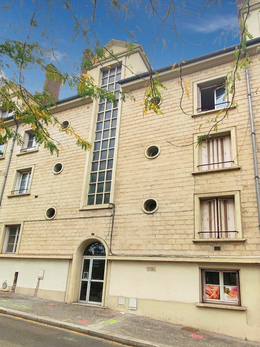 Appartement à vendre 2 39.66m2 à Mantes-la-Jolie vignette-9