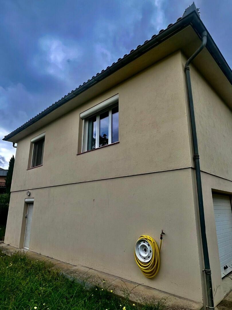 Maison à vendre 4 m2 à Castelnaudary vignette-14
