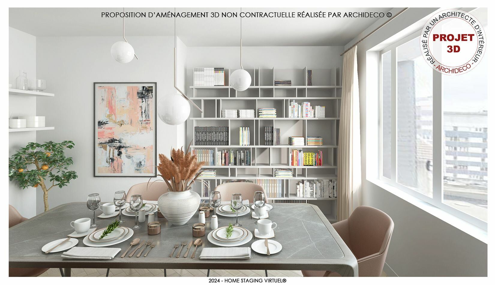 Appartement à vendre 3 74m2 à Annecy vignette-3