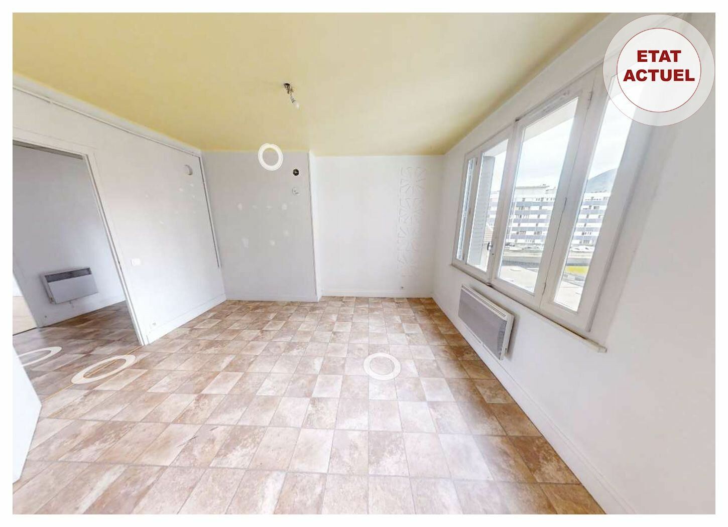 Appartement à vendre 3 74m2 à Annecy vignette-6