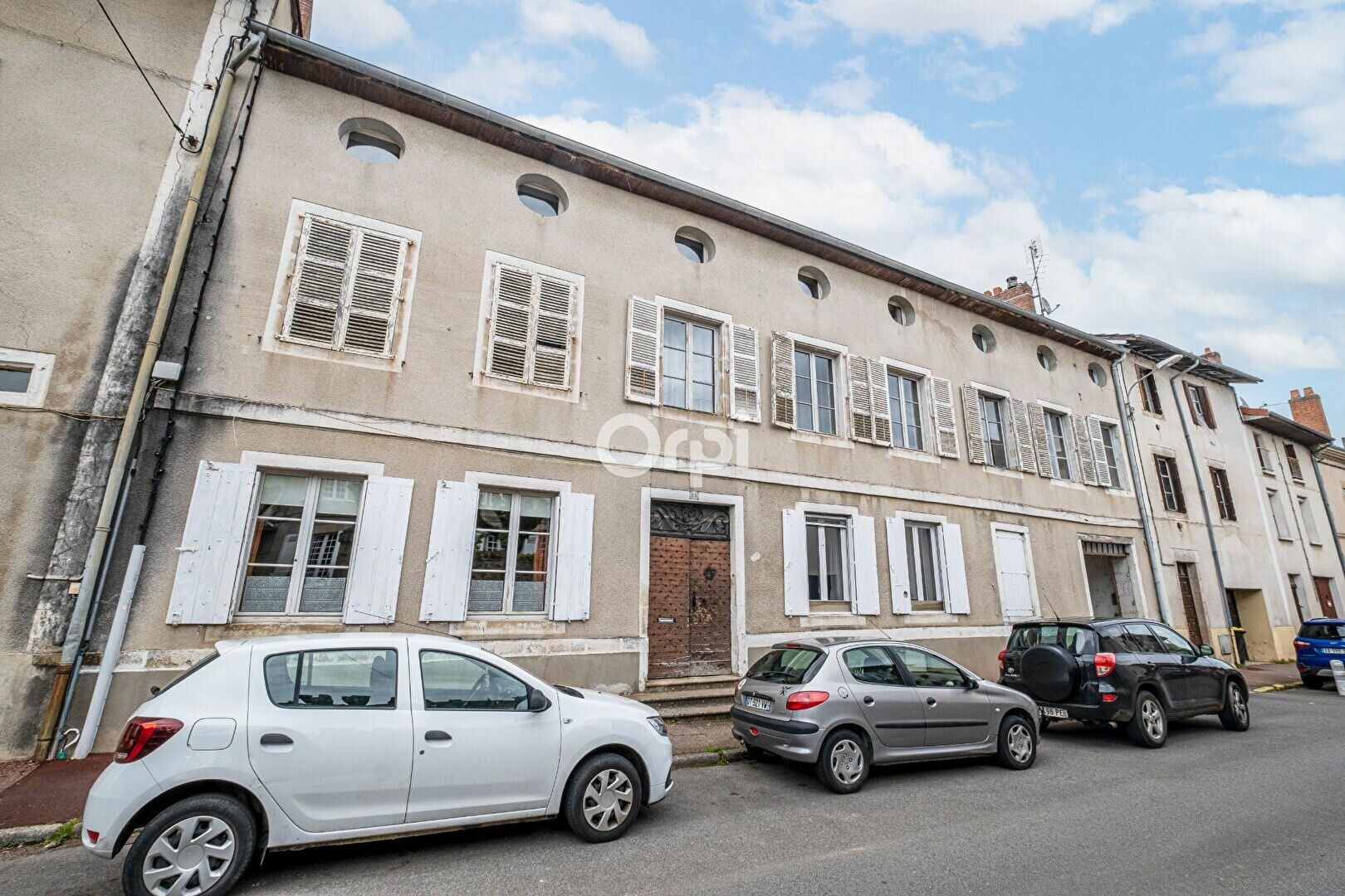 Appartement à vendre 0 34m2 à Aixe-sur-Vienne vignette-1