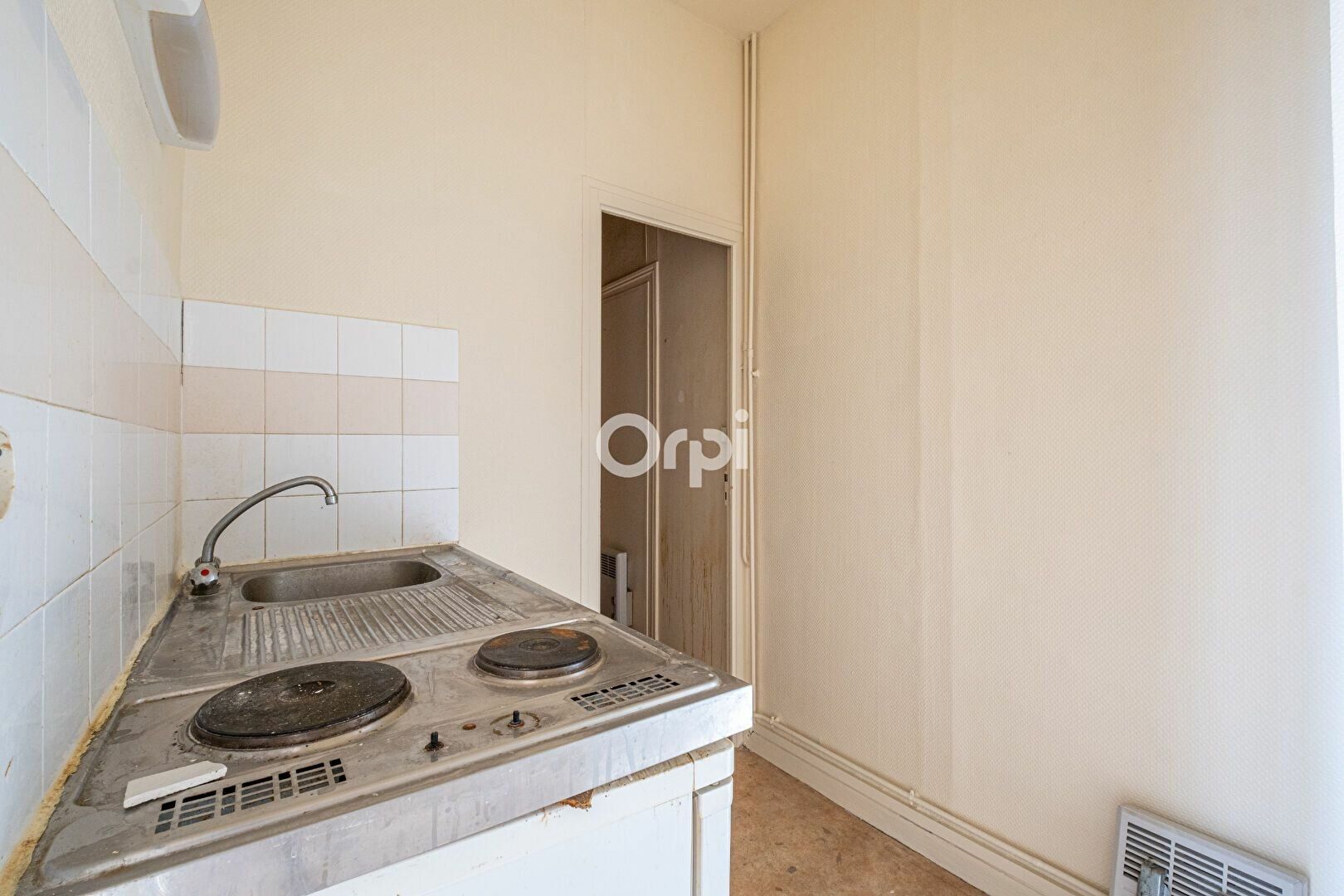 Appartement à vendre 0 34m2 à Aixe-sur-Vienne vignette-3