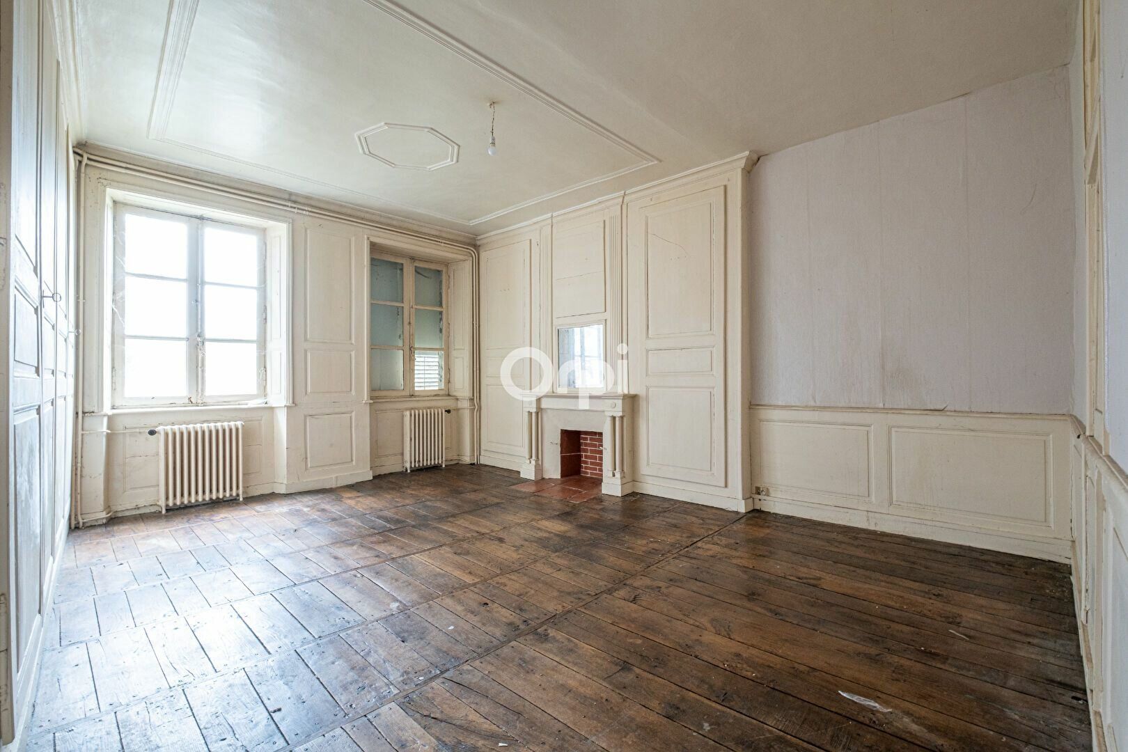 Appartement à vendre 0 34m2 à Aixe-sur-Vienne vignette-2