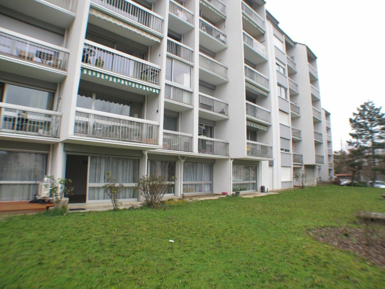 Appartement à vendre 3 83.4m2 à Dijon vignette-9
