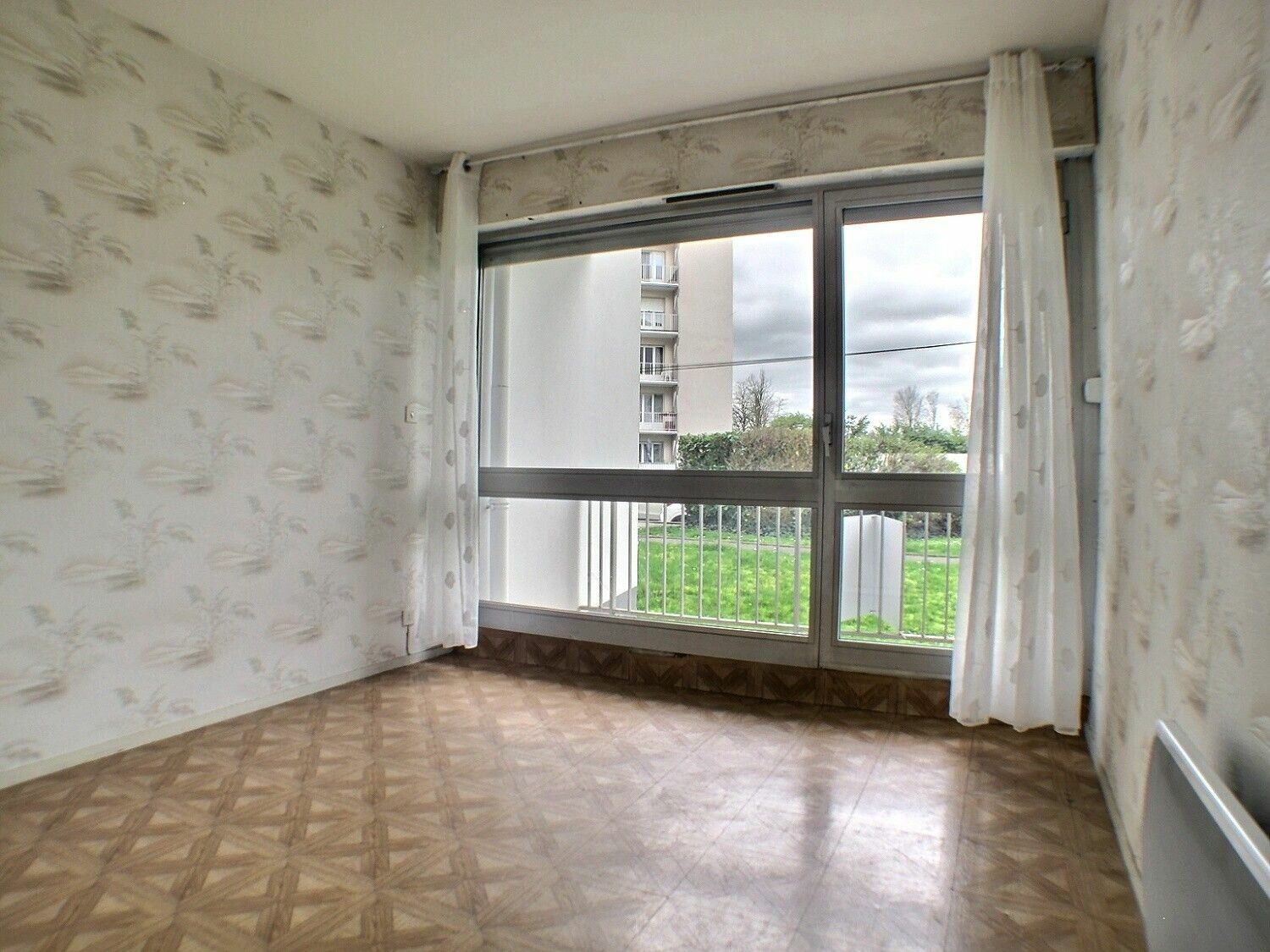 Appartement à vendre 3 m2 à Dijon vignette-5
