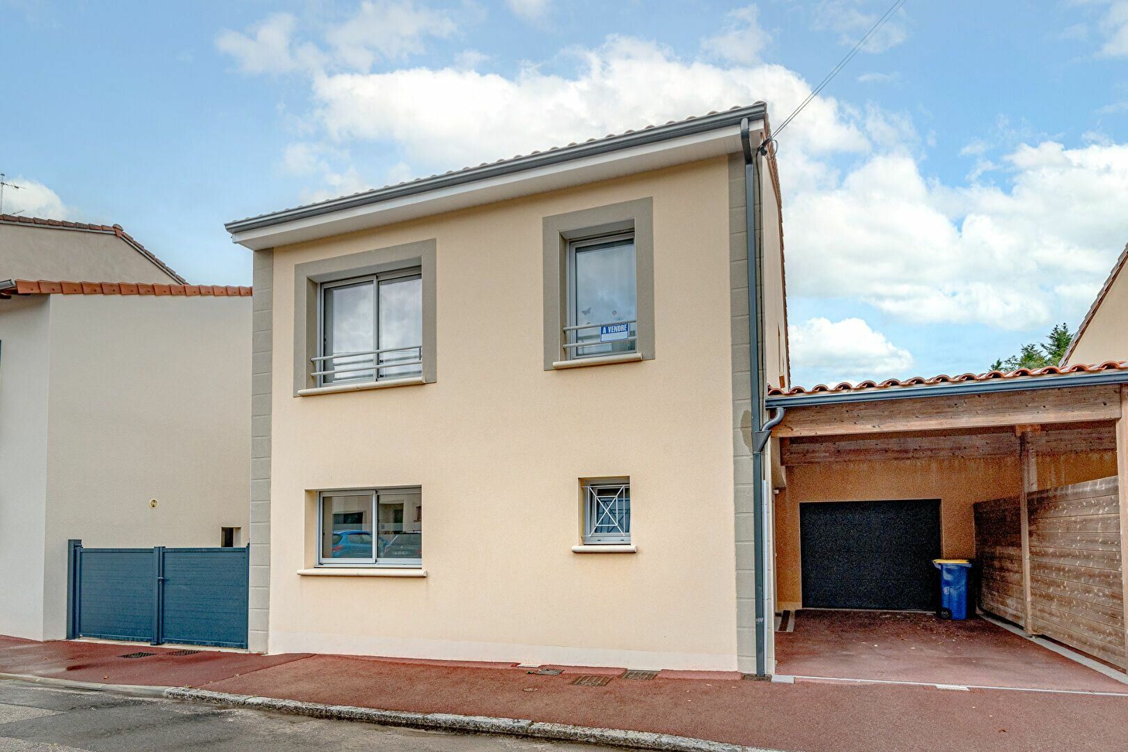 Maison à vendre 5 m2 à Limoges vignette-17