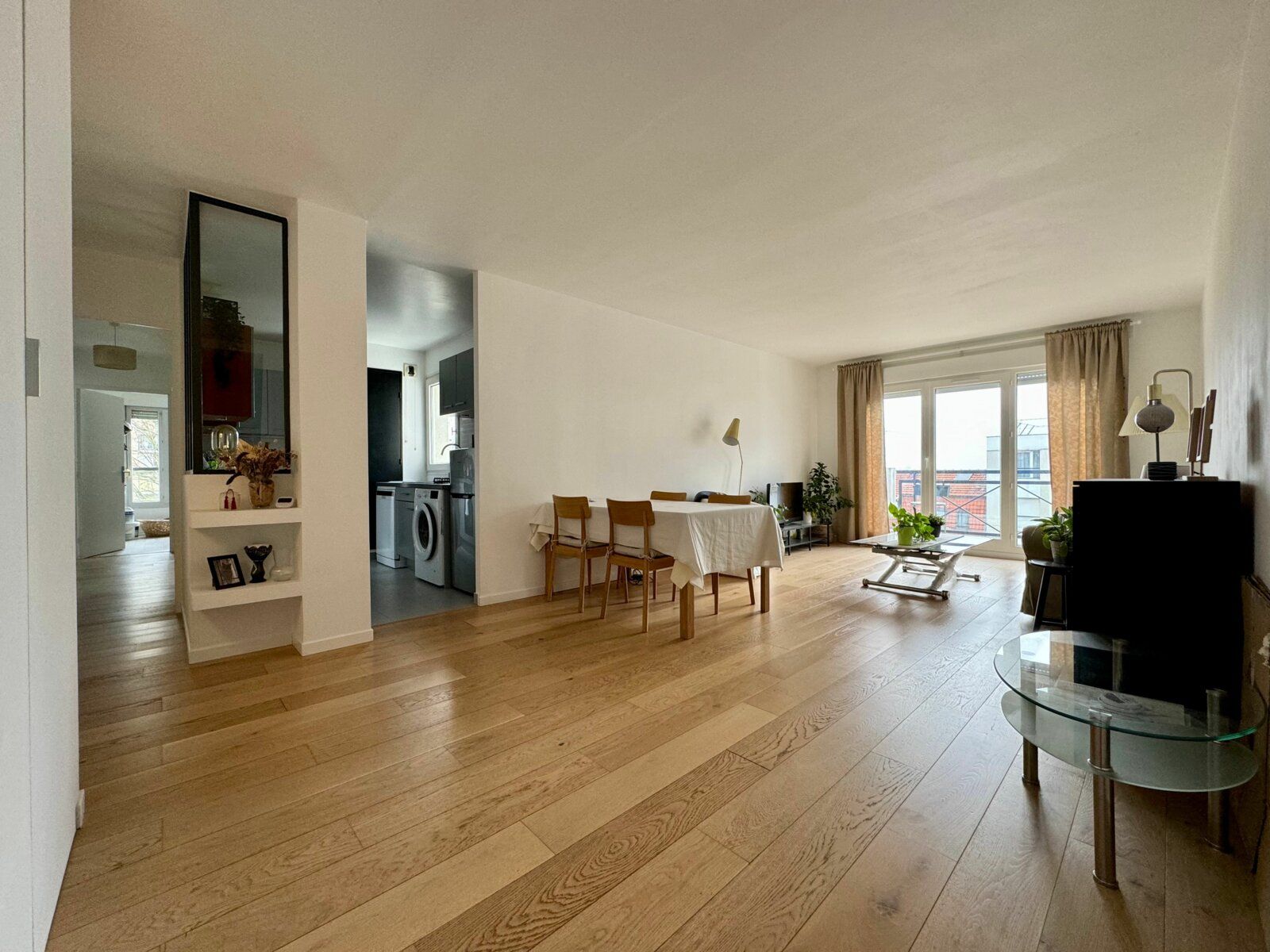 Appartement à vendre 4 76.44m2 à Nogent-sur-Marne vignette-2
