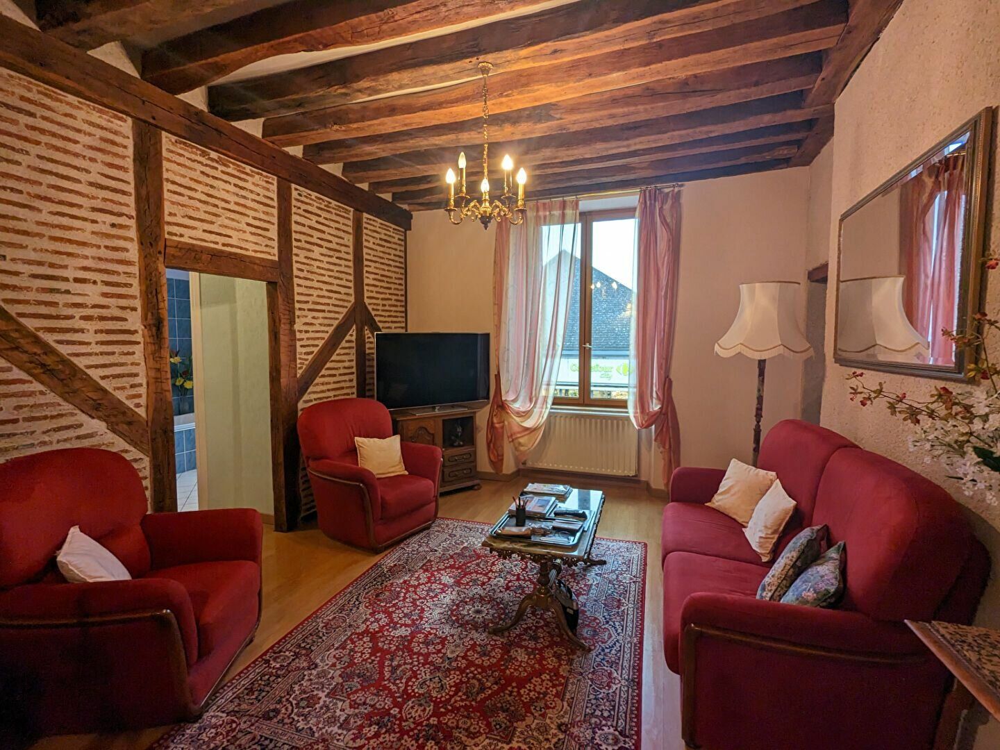 Appartement à vendre 3 m2 à Orléans vignette-2