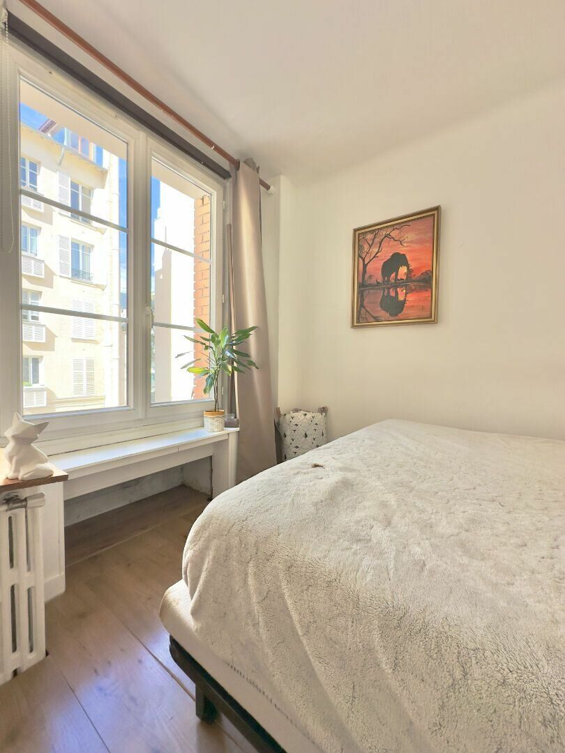 Appartement à vendre 1 0m2 à Boulogne-Billancourt vignette-3