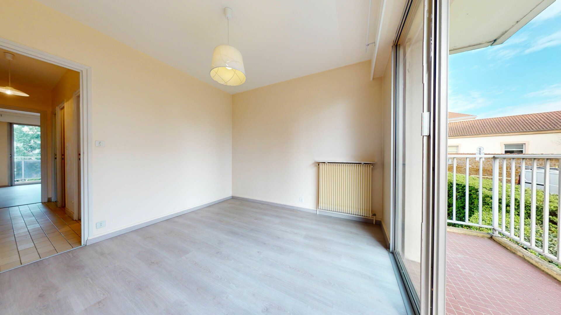 Appartement à louer 4 m2 à Villefranche-sur-Saône vignette-14