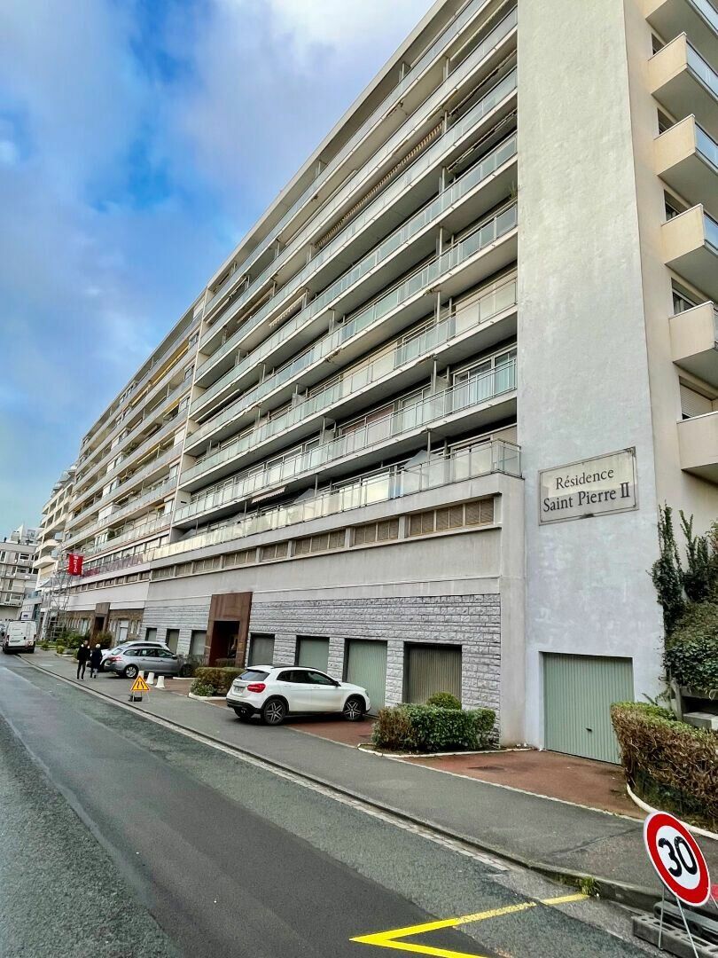 Appartement à vendre 1 21m2 à Boulogne-sur-Mer vignette-5