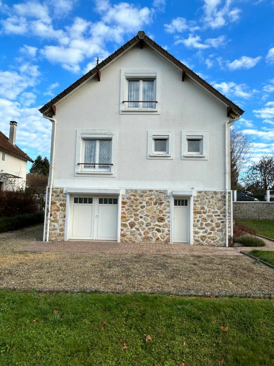 Maison à vendre 3 91.33m2 à Jouy-sur-Morin vignette-10