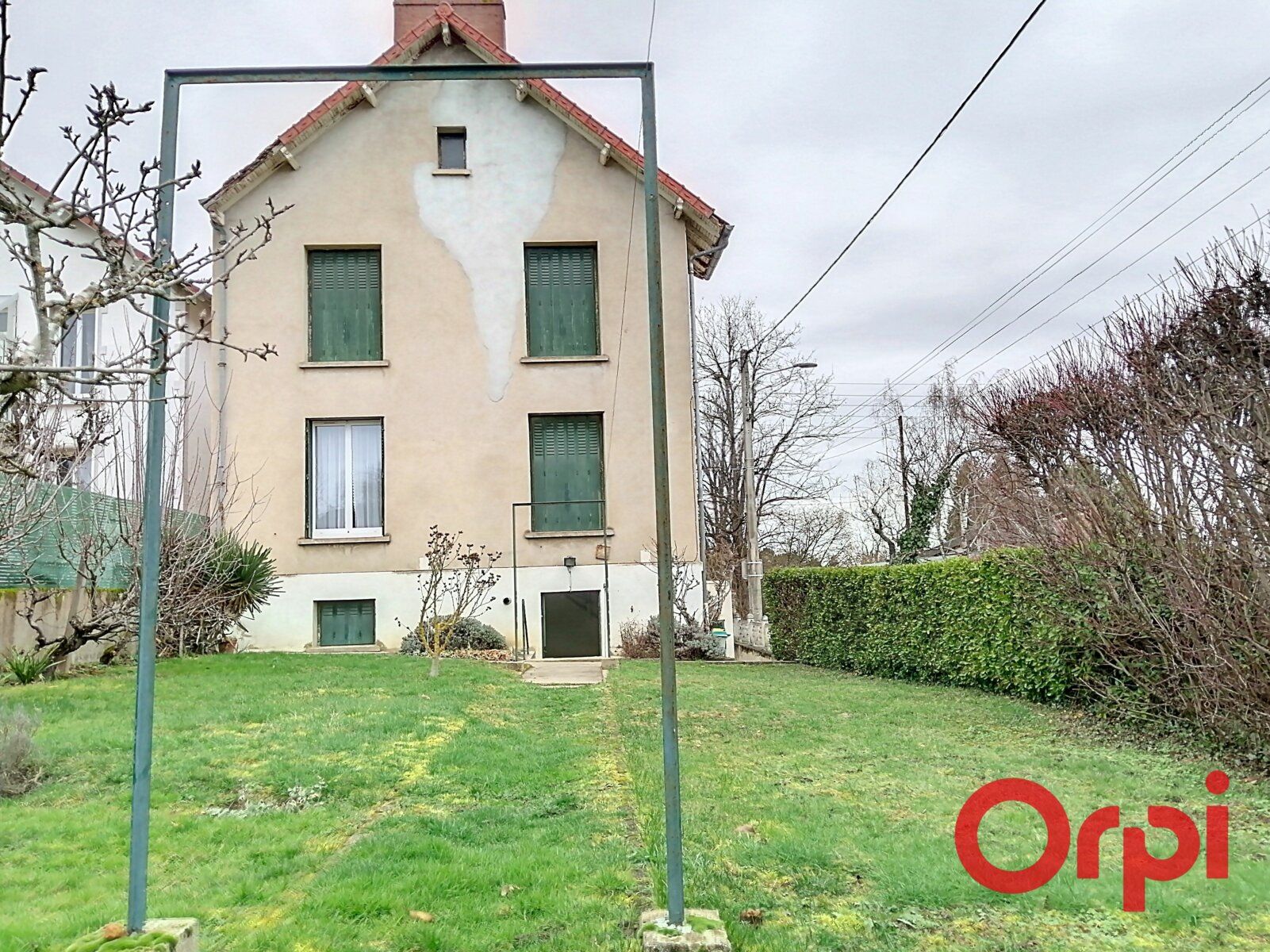 Maison à vendre 6 140m2 à Montluçon vignette-30